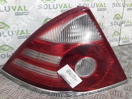 Used Left taillight FORD MONDEO III (B5Y) 2.0 16V TDDi / TDCi (115 hp) 22003232