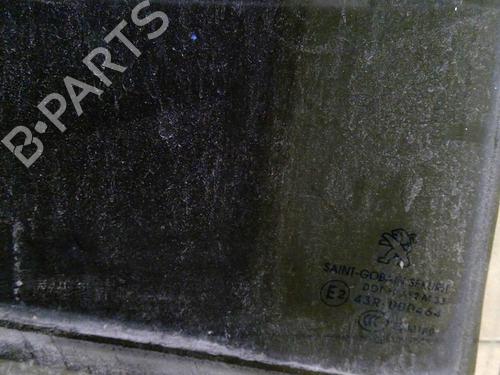 Rear right door window PEUGEOT 308 II (LB_, LP_, LW_, LH_, L3_) 1.6 HDi / BlueHDi 115 | BP27338553C21 