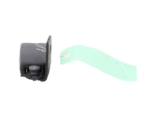 Used Seat buckle Seat buckle OPEL CORSA D (S07) 1.3 CDTI (L08, L68) (90 hp) 35903309 35903309