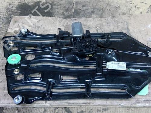 Rear left window mechanism BMW 3 Convertible (E46) 318 Ci | BP32021817C24 - Image 3