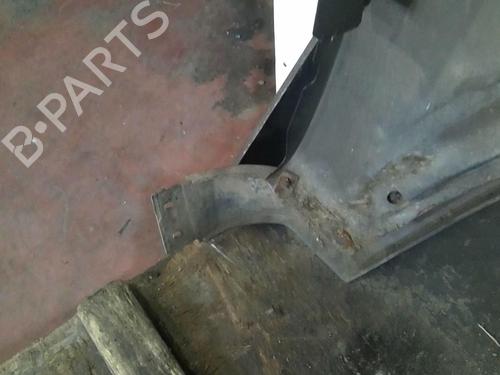 Right front fenders JEEP CHEROKEE (XJ) 2.1 TD | BP21817155C42 