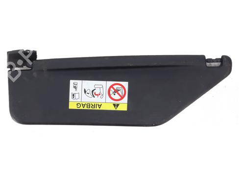 Used Right sun visor Right sun visor CITROËN DS4 (NX_) 1.6 HDi 115 (114 hp) 26508696 26508696