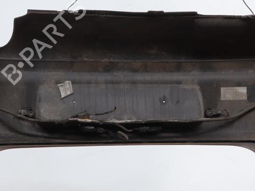 Used Rear bumper Rear bumper VW POLO V (6R1, 6C1) 1.6 TDI (90 hp) 33857452 33857452