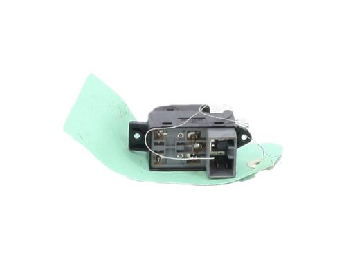 Left rear window switch SSANGYONG RODIUS I | BP36282086I29 - Image 3