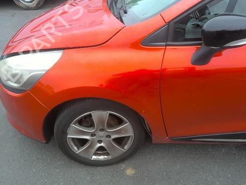 Subframe RENAULT CLIO IV (BH_) 1.5 dCi 90 | BP20354483M9 