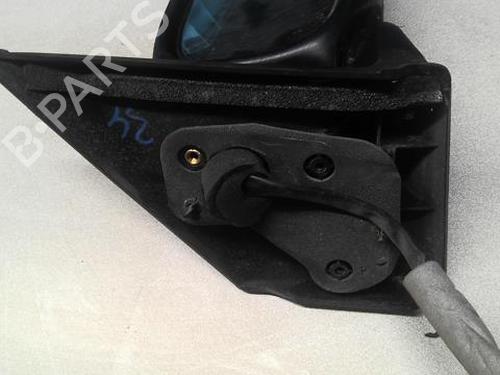 Right mirror NISSAN ALMERA TINO (V10) 1.8 | BP22000203C27 