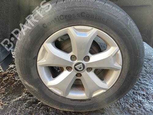 Dør rude højre foran DACIA DUSTER (HM_) 1.5 dCi 115 (HMAD) | BP38602985C19 - Image 24
