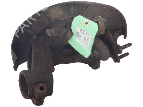 Left front steering knuckle VW TIGUAN (5N_) 2.0 TDI 4motion | BP23996180M25