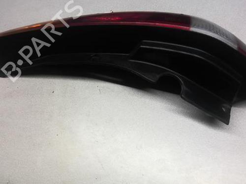 Right taillight NISSAN ALMERA TINO (V10) 2.2 dCi | BP21999573C35 