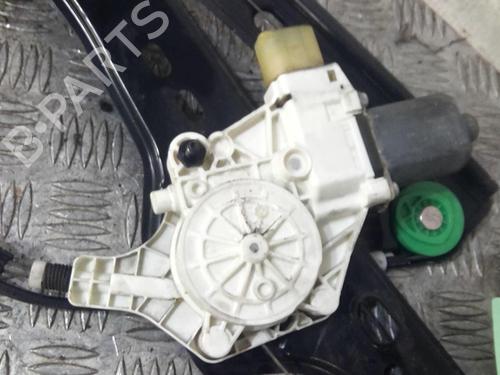 Front left window mechanism BMW 3 (E90) 318 d | BP20357635C22 - Image 4