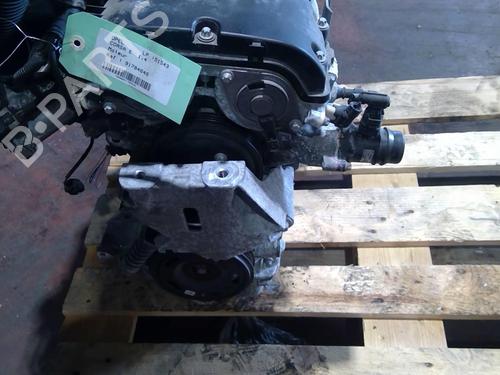 Engine OPEL CORSA E (X15) 1.4 (08, 68) | BP20365333M1 - Image 7