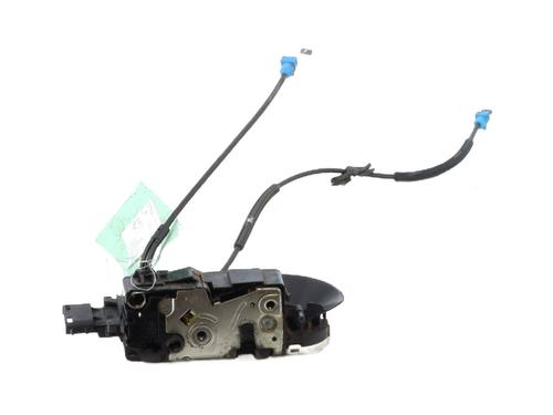 Used Front left lock CITROËN C4 Grand Picasso I (UA_) 1.6 HDi (109 hp) 32383503