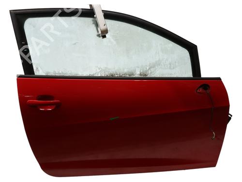 Used Right front door SEAT IBIZA IV (6J5, 6P1) 1.6 TDI (90 hp) 29360513