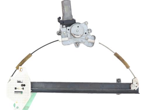 Used Rear right window mechanism Rear right window mechanism SSANGYONG RODIUS I [2005-2026] 36365106 36365106