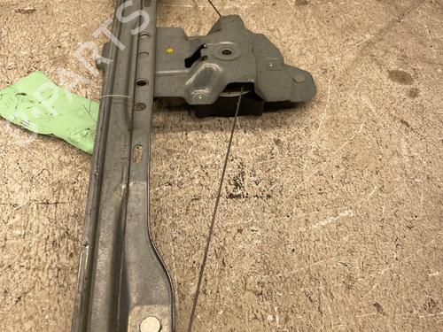 Front right window mechanism RENAULT TWINGO III (BCM_, BCA_) | BP36591723C23 - Image 7