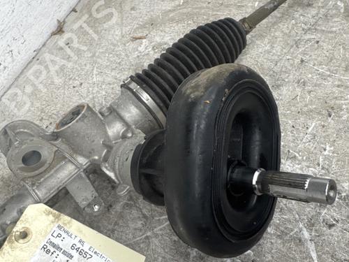 Used Steering rack Steering rack RENAULT 5 E-Tech 150 (150 hp) 40613342 40613342