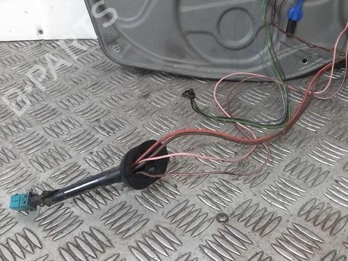 Rear right window mechanism MERCEDES-BENZ A-CLASS (W169) A 180 CDI (169.007, 169.307) | BP20366837C25 