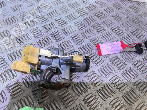 Ignition barrel MAZDA MX-5 II (NB) 1.6 16V (NB6C) | BP21817755M48 