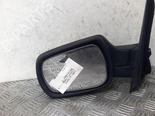 Used Left mirror FORD FIESTA V (JH_, JD_) 1.3 (69 hp) 20351830