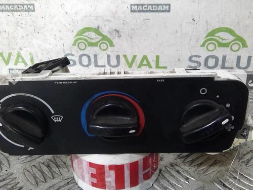 Climate control FORD TRANSIT Van (FA_ _) 2.4 TDE | BP22003906I5 - Image 3