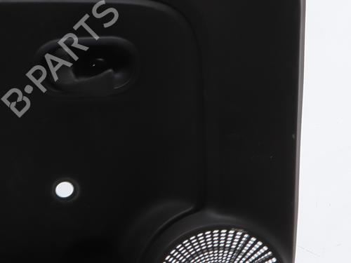 Front left panel RENAULT TWINGO III (BCM_, BCA_) Z.E: (BCA1) | BP37742832C58 - Image 2
