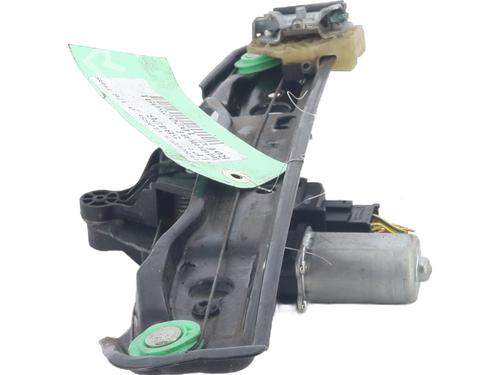 Used Rear left window mechanism MERCEDES-BENZ A-CLASS (W176) A 180 CDI / d (176.012) (109 hp) 24147183