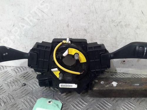 Used Steering column stalk FORD FOCUS II Convertible 2.0 TDCi (136 hp) 21777831