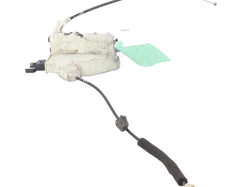 Front right lock CITROËN C3 II (SC_) 1.4 HDi 70 (SC8HZC, SC8HR0, SC8HP4) | BP24147178C97 - Image 3
