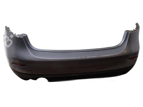 Used Rear bumper Rear bumper RENAULT FLUENCE (L3_) 1.5 dCi (L30A) (86 hp) 23788609 23788609