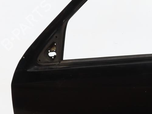 Used Left front door Left front door OPEL CORSA A Hatchback (S83) 1.5 D (F08, M08, F68, M68) (50 hp) 29292349 29292349