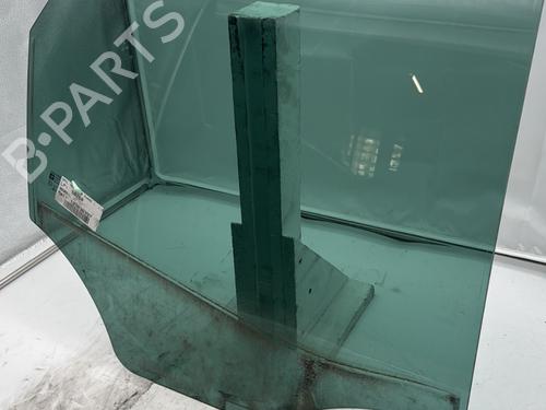 Used Rear right door window Rear right door window OPEL MERIVA B MPV (S10) [2010-2017] 33803790 33803790