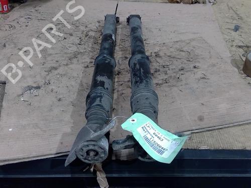 Højre bagtil støddæmper CITROËN C4 II (NC_) 1.6 HDi 115 (114 hp) 31983685