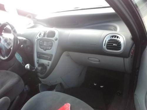 Front right window mechanism CITROËN XSARA PICASSO (N68) 1.6 HDi | BP20360462C23 