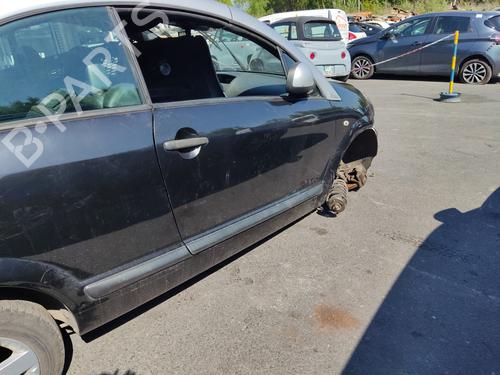 Left front window switch CITROËN C3 Pluriel (HB_) 1.4 HDi | BP27601872I27  - Image 18