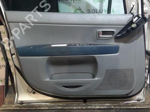 Left front door MAZDA 2 (DY) 1.4 | BP20362331C2 