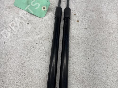 Tailgate lift support RENAULT CLIO V (B7_) 1.6 E-TECH 140 (B7MU) | BP37742870C138 - Image 2