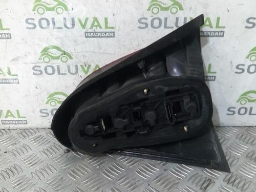 Right taillight MERCEDES-BENZ A-CLASS (W168) A 170 CDI (168.009, 168.109) | BP20370026C35 