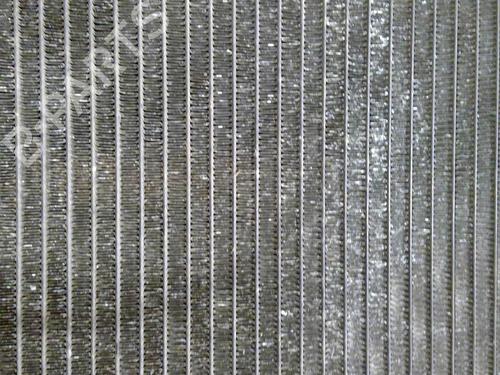 AC radiator PEUGEOT 1007 (KM_) 1.4 HDi | BP27372479M32 