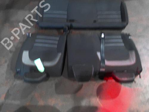 Seats set DACIA SANDERO III 1.0 TCe 90 | BP27723541C78 - Image 6
