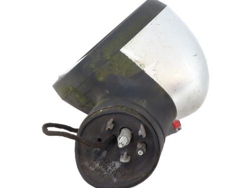 Außenspiegel links FORD FIESTA VI (CB1, CCN) 1.4 TDCi | BP30763627C26