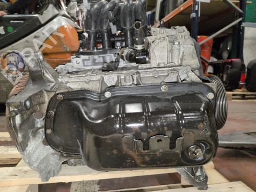 Engine CITROËN C3 II (SC_) 1.4 | BP35939690M1 - Image 2