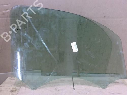 Used Front left door window RENAULT KANGOO Express (FW0/1_) 1.5 dCi 90 (FW0G, FW05, FW08, FW11) (90 hp) 31930429