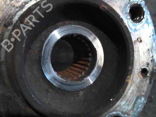 Achsschenkel links vorne CITROËN XSARA PICASSO (N68) 2.0 HDi | BP26133170M25