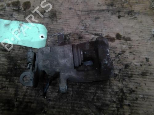 Right rear brake caliper RENAULT SCÉNIC II (JM0/1_) 1.5 dCi (JM1E, JM16) | BP31073432M106