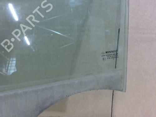 Rear left door window RENAULT MEGANE II (BM0/1_, CM0/1_) 1.5 dCi (BM1E, CM1E) | BP29143327C20 