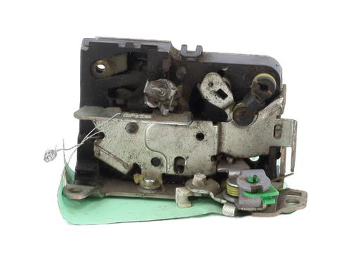 Used Front right lock IVECO DAILY IV Van 35C12 V, 35C12 V/P, 35S12 V, 35S12 V/P (116 hp) 30261915