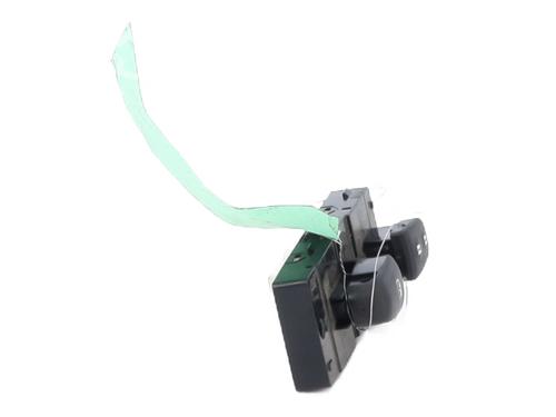 Right front window switch NISSAN QASHQAI II (J11, J11_) 1.7 dCi | BP32456360I26