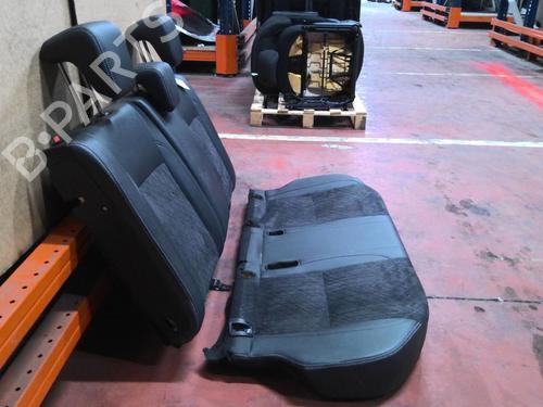 Used Rear seat Rear seat SUZUKI VITARA (LY) 1.4 T (APK414) (140 hp) 30915313 30915313