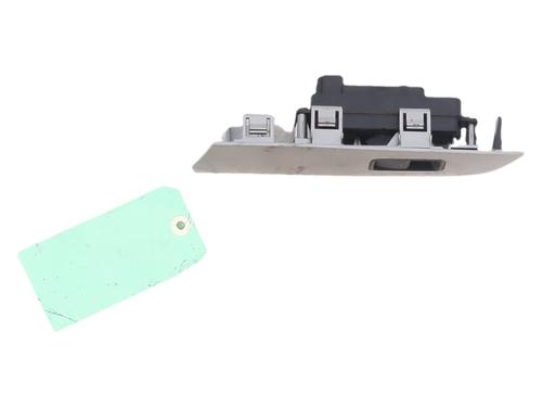 Left rear window switch MAZDA 6 Saloon (GH) | BP37278158I29 - Image 3