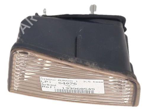 Used Reverse light Reverse light NISSAN MURANO I (Z50) 3.5 4x4 (234 hp) 39957547 39957547